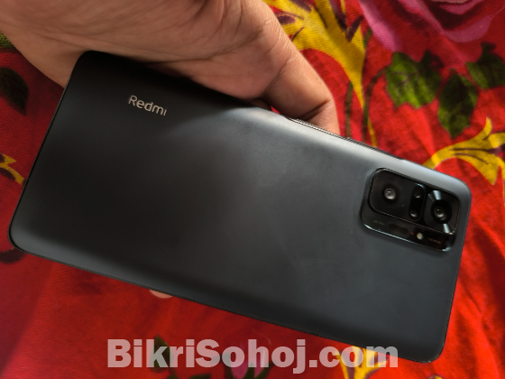 Redmi note 10 Pro